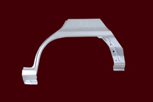 Sdovgg 4-Drs Hjulhuskant in the group Body parts / Body Panel / Body Panel, Sidewall at  Professional Parts Sweden AB (5050584)