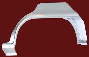 Sdovgg 4-Drs Hjulhuskant in the group Body parts / Body Panel / Body Panel, Sidewall at  Professional Parts Sweden AB (5050585)