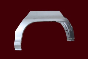 Sdovgg 3-Drs Hjulhuskant in the group Body parts / Body Panel / Body Panel, Sidewall at  Professional Parts Sweden AB (5050592)