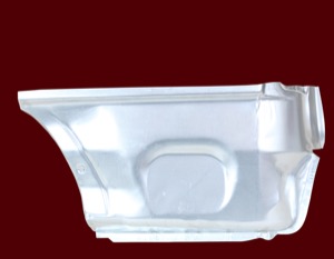 Sdovgg Hrnplt Ekonomiplt in the group Body parts / Body Panel / Body Panel, Sidewall at  Professional Parts Sweden AB (5050604)