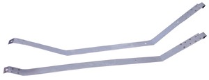 Stlrem Brnsletank Sats in the group Body parts / Body Parts / Fuel Tank Filling / Steel Strap, Fuel Tank at  Professional Parts Sweden AB (5050897)