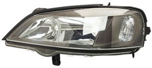 Huvudstralkastare h7/hb3 in the group Headlights / Lightning / Headlights / Headlamp at  Professional Parts Sweden AB (50510153)