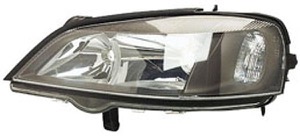 Huvudstralkastare h7/hb3 in the group Headlights / Lightning / Headlights / Headlamp at  Professional Parts Sweden AB (50510158)