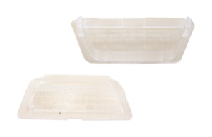 Belysning Skyltbelysning i gruppen Belysning / Nummerpltsbelysning hos  Professional Parts Sweden AB (50510855)