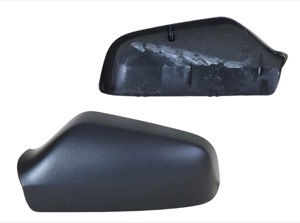 Hus Backspegel Svart V�nster Oe-Type in the group Body parts / Mirror / Cover, Outside Mirror at  Professional Parts Sweden AB (50511053)