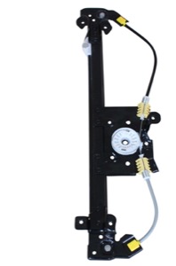 F�nsterhiss Oe-Type Utan Elmotor in the group Body parts / Tailgate, Bonnet, Doors, Sunroof / Doors / Window Winder / Window Regulator at  Professional Parts Sweden AB (50511901)