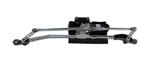 Vindrutetorkarsystem Fram in the group Wiper equipment / Wiper arm linkage at Professional Parts Sweden AB (50513275)