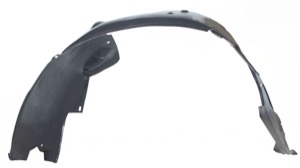Bekl�dnad Hjulhus Plast in the group Body parts / Body Parts / Fenders / Inner Fender Panel at  Professional Parts Sweden AB (5051388)