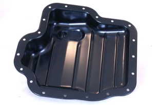 Oljetrg Underdel in the group Engine parts / Oil pan at  Professional Parts Sweden AB (5051473)