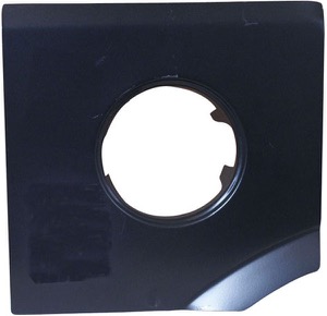 Sdovagg tankhalsplat ekonomiplat in the group Body parts / Body Panel / Body Panel, Sidewall at  Professional Parts Sweden AB (5051522)