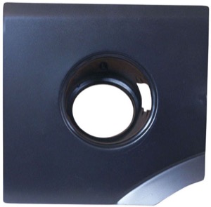 Sdovgg Tankhlsplt Ekonomiplt in the group Body parts / Body Panel / Body Panel, Sidewall at  Professional Parts Sweden AB (5051524)