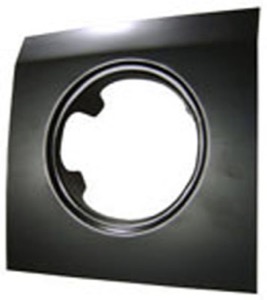 Sdovgg Tankhlsplt Ekonomiplt in the group Body parts / Body Panel / Body Panel, Sidewall at  Professional Parts Sweden AB (5051525)