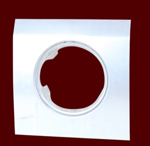 Sdov�gg Tankh�lspl�t Ekonomipl�t in the group Body parts / Body Panel / Body Panel, Sidewall at  Professional Parts Sweden AB (5051525)