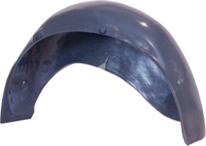 Bekl�dnad Hjulhus Plast V�nster Bak in the group Body parts / Body Parts / Fenders / Inner Fender Panel at  Professional Parts Sweden AB (5051547)