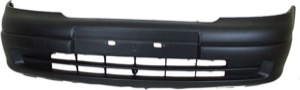 St�tf�ngare M/Grundlack Fram in the group Body parts / Body Parts / Bumpers / Bumper Cover at  Professional Parts Sweden AB (5051900)