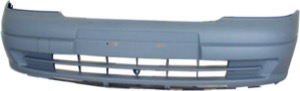 St�tf�ngare M/Grundlack Fram in the group Body parts / Body Parts / Bumpers / Bumper Cover at  Professional Parts Sweden AB (5051901)