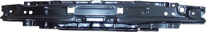 Std Sttfngare Fram in the group Body parts / Body Parts / Bumpers / Bumper Reinforcement at  Professional Parts Sweden AB (5051940)