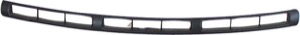 Ventilationsgaller Sttfngare Fram in the group Body parts / Body Parts / Radiator Grille / Radiator Grille at  Professional Parts Sweden AB (5051997)