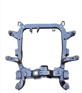 Hj�lpram/Aggregatf�sten Framaxel in the group  at  Professional Parts Sweden AB (5052005)