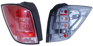 Kombinationsbackljus Utan Lamph�llare in the group Headlights / Lightning / Tail lights at  Professional Parts Sweden AB (50520713)