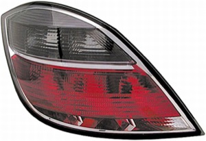 Kombinationsbackljus 5-Drs Gr�/R�d in the group Headlights / Lightning / Tail lights at  Professional Parts Sweden AB (50520715A1)