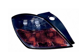 Kombinationsbackljus 3-Drs Gr�/R�d in the group Headlights / Lightning / Tail lights at  Professional Parts Sweden AB (50520719)