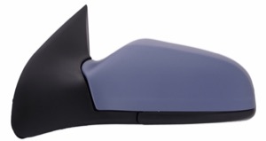 Utv.Spegel M/Grundlack in the group Body parts / Mirror / Outside Mirror at  Professional Parts Sweden AB (50521046)