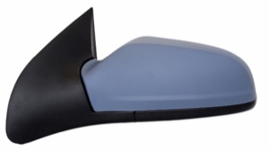 Utv.Spegel M/Grundlack in the group Body parts / Mirror / Outside Mirror at  Professional Parts Sweden AB (50521047)