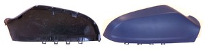 Hus Backspegel M/Grundlack in the group Body parts / Mirror / Cover, Outside Mirror at  Professional Parts Sweden AB (50521054)