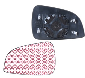 Spegelglas Yttre Spegel Vnster in the group Body parts / Mirror / Mirror Glass, Outside Mirror at  Professional Parts Sweden AB (50521063)