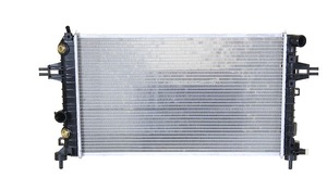Kylare motorkylning in the group Cooling / ventilation / Radiator at  Professional Parts Sweden AB (5052302362)