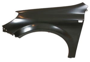 Skrm Vnster Fram in the group Body parts / Body Panel / Body Panel, Sidewall at  Professional Parts Sweden AB (5052311)