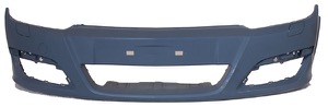 Sttfngare M/Grundlack Fram in the group Body parts / Body Parts / Bumpers / Bumper Cover at  Professional Parts Sweden AB (5052900A1)