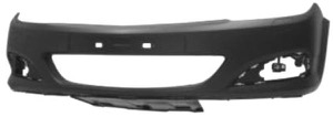 Sttfngare M/Grundlack 3-Drs Gtc in the group Body parts / Body Parts / Bumpers / Bumper Cover at  Professional Parts Sweden AB (5052902A1)