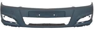 Sttfngare M/Grundlack Fram in the group Body parts / Body Parts / Bumpers / Bumper Cover at  Professional Parts Sweden AB (5052903A1)