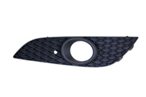 Ventilationsgaller Sttfngare in the group Body parts / Body Parts / Radiator Grille / Radiator Grille at  Professional Parts Sweden AB (5052912)