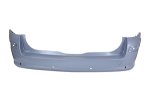 Stotfangare m/grundlack bak in the group Body parts / Body Parts / Bumpers / Bumper Cover at  Professional Parts Sweden AB (5052954A1)