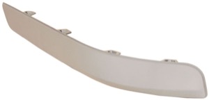 Prydnads- / Skyddslist Sttfngare in the group Body parts / Body Parts / Trim Parts / Trim Moulding / Trim Moulding Bumper at  Professional Parts Sweden AB (5052971A1)