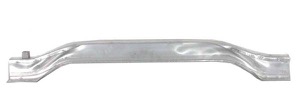 Std Sttfngare Bak Aluminium in the group Body parts / Body Parts / Bumpers / Bumper Reinforcement at  Professional Parts Sweden AB (5052980)
