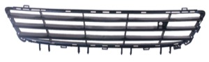 Ventilationsgaller Sttfngare Fram in the group Body parts / Body Parts / Radiator Grille / Radiator Grille at  Professional Parts Sweden AB (5052994A1)