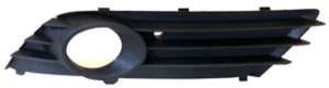 Ventilationsgaller Sttfngare in the group Body parts / Body Parts / Radiator Grille / Radiator Grille at  Professional Parts Sweden AB (5052996A1)