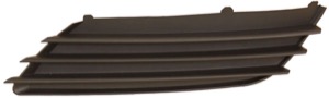 Ventilationsgaller Sttfngare in the group Body parts / Body Parts / Radiator Grille / Radiator Grille at  Professional Parts Sweden AB (5052998A1)
