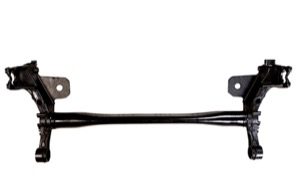 Axselstomme Med Bussning Bakaxel in the group  at  Professional Parts Sweden AB (5053007)