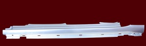 Instegspl�t 5-Drs V�nster Ekonomipl�t in the group Body parts / Repair Panels / Repair Panel, Foot Board / Door Sill at  Professional Parts Sweden AB (5053011)
