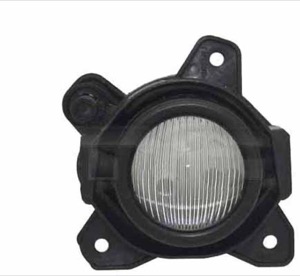 Dimstr�lkastare Till H�ger Fram in the group Headlights / Lightning / Fog lights / Fog lamp at  Professional Parts Sweden AB (50530286)