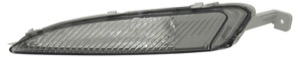 Blinker Utan Lamphllare in the group  at  Professional Parts Sweden AB (50530396)
