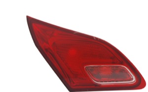 Kombinationsbackljus 5-Drs in the group Headlights / Lightning / Tail lights at  Professional Parts Sweden AB (50530715)