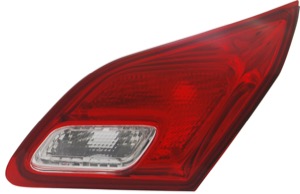 Kombinationsbackljus 5-Drs in the group Headlights / Lightning / Tail lights at  Professional Parts Sweden AB (50530716)