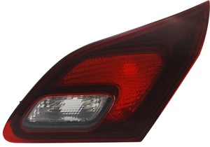 Kombinationsbackljus 5-Drs in the group Headlights / Lightning / Tail lights at  Professional Parts Sweden AB (50530718)
