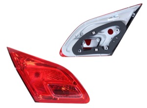 Kombinationsbackljus 5-Drs in the group Headlights / Lightning / Tail lights at  Professional Parts Sweden AB (50530731)